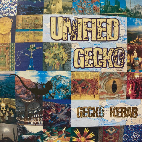 Gecko Kebab
