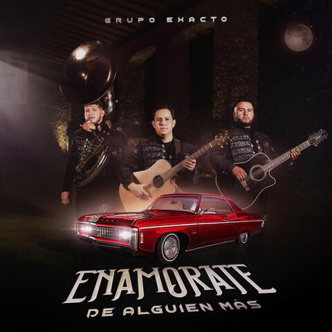 Enamórate De Alguien Más