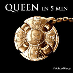 The Arrival (Queen in 5 Min), Pt. 1