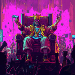 I Can Save a Kingdom from the Comfort of My Sofa