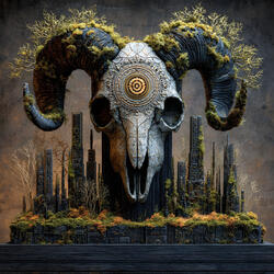 Undergrowth Codex