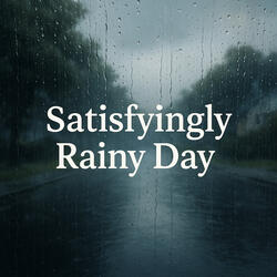 Satisfyingly Rain and Silence