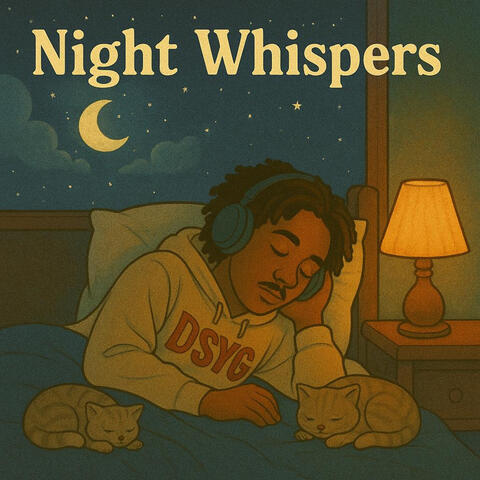 Night Whispers