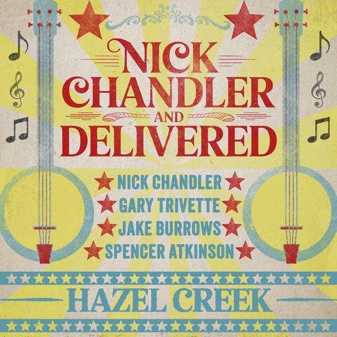 Hazel Creek