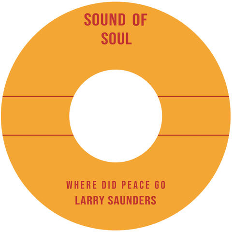Where Did Peace Go