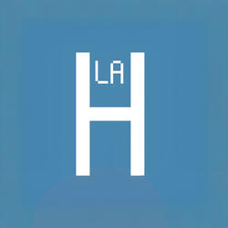 La H