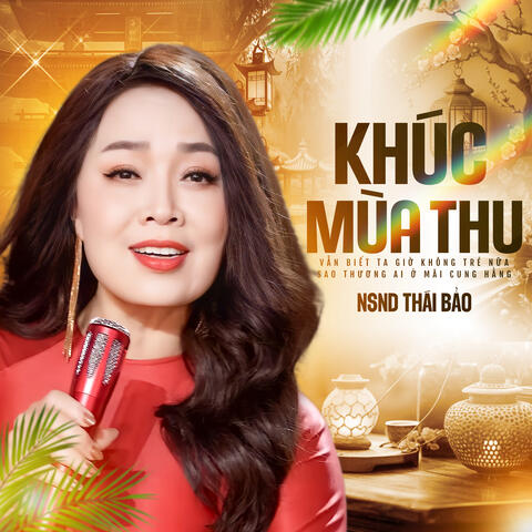 Khúc Mùa Thu