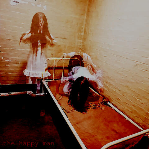 The Happy Man