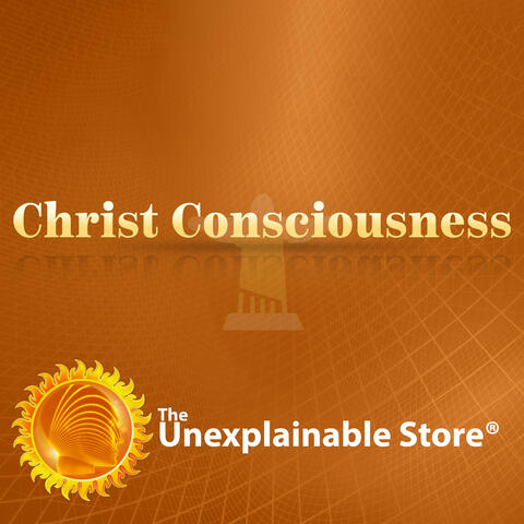 Christ Consciousness