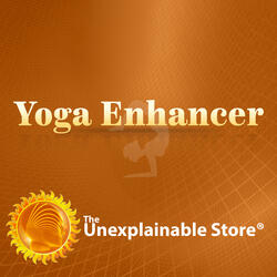 Yoga Enchancer Pt. 5