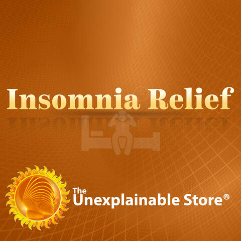 Insomnia Relief