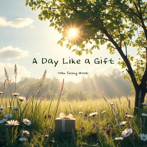 A Day Like a Gift