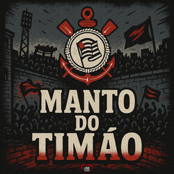 MANTO DO TIMÃO