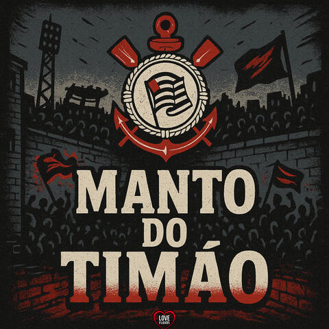 MANTO DO TIMÃO
