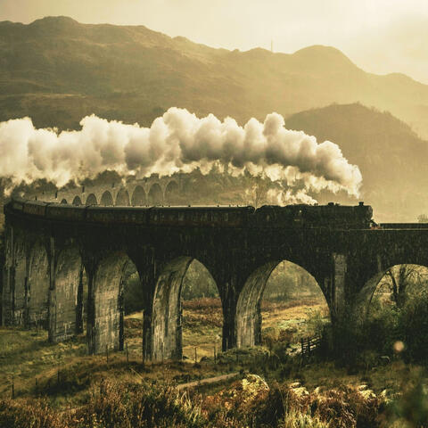 Harry Potter (Piano & String Arrangements)