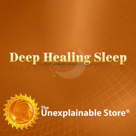 Deep Healing Sleep