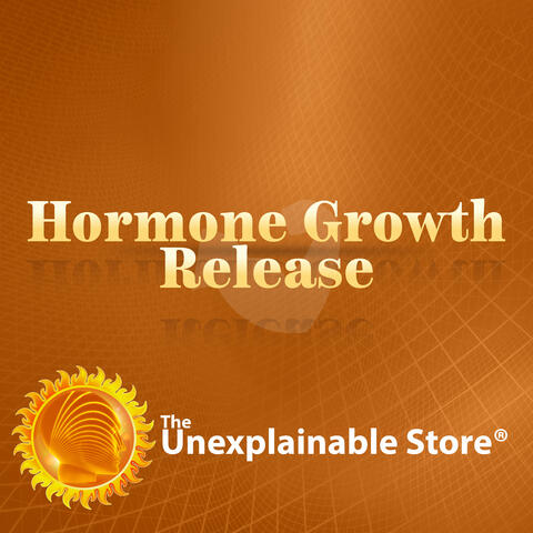 Hormone Growth - Release