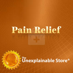 Pain Relief Pt. 1