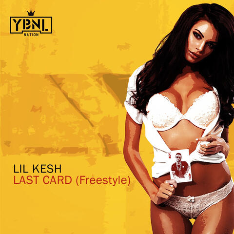 Last Card (Freestyle)