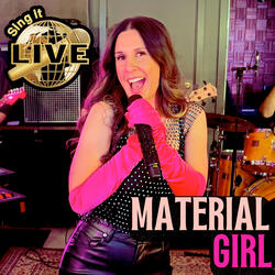 Material Girl