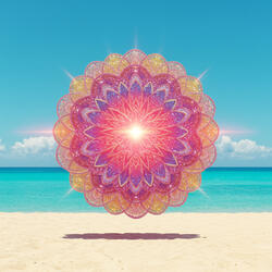 Ambient 528Hz Frequencies Deep Mindfulness Sound