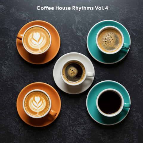 Coffee House Rhythms Vol. 4