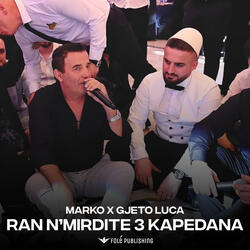 Ran n’Mirdite 3 Kapedana