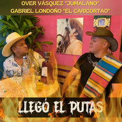 LLEGÓ EL PUTAS