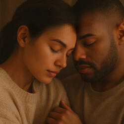 Stay Soft With Me (R&B)