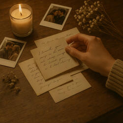 Quiet Love Letters (R&B)