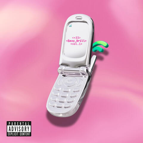 +33 SEXY DRILL VOL.1