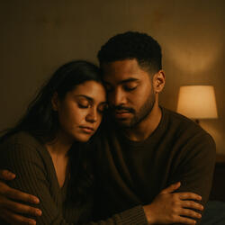 In The Quiet Of You (R&B)