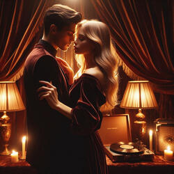 Velvet Evenings (R&B)