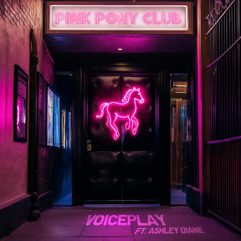Pink Pony Club