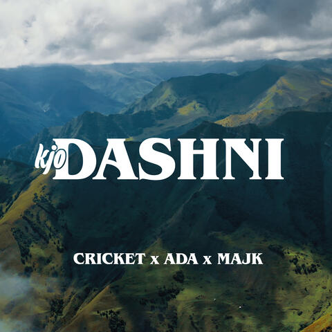 Kjo Dashni