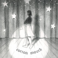 Cotton Mouth
