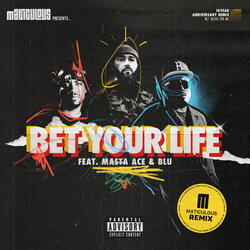 Bet Your Life