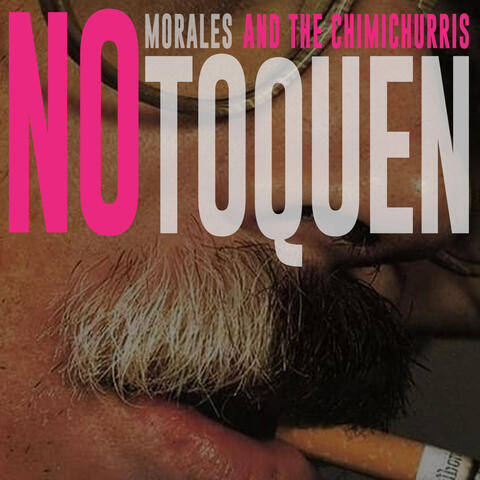 No Toquen