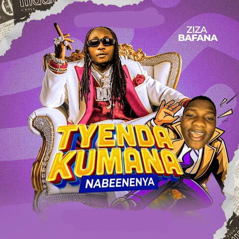 Tyenda Kumana (Nabeenenya)