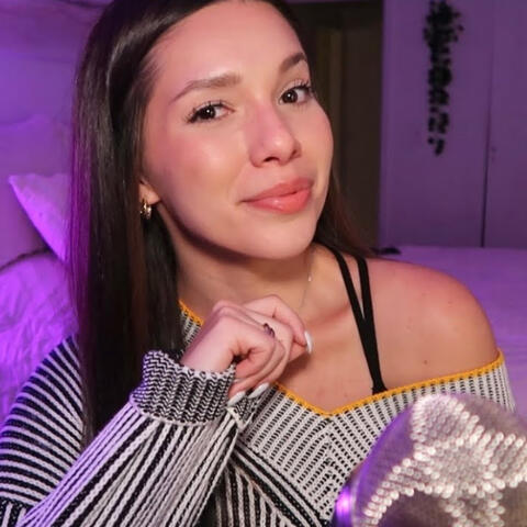 ASMR Super Close Whispers