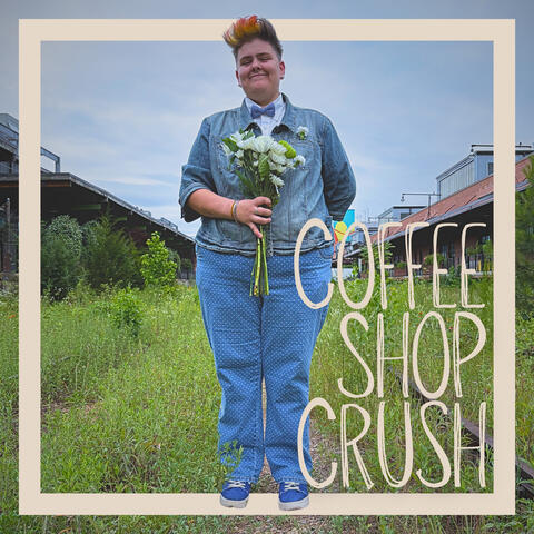 Coffee Shop Crush