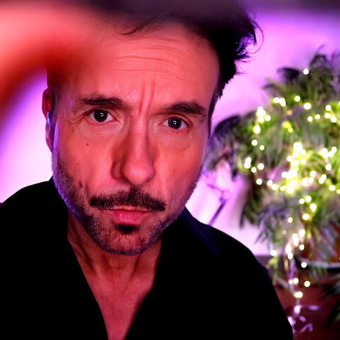 Asmr Barber Haircut Makes You Less Hideously Displeasing, Style-Wise