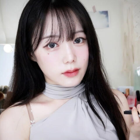 ASMR K-POP Idol Make up Shop Role Play