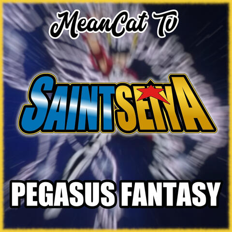 Pegasus Fantasy (Saint Seiya)