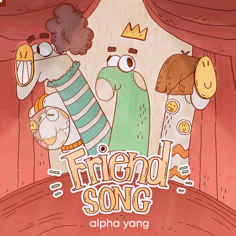 Friend Song