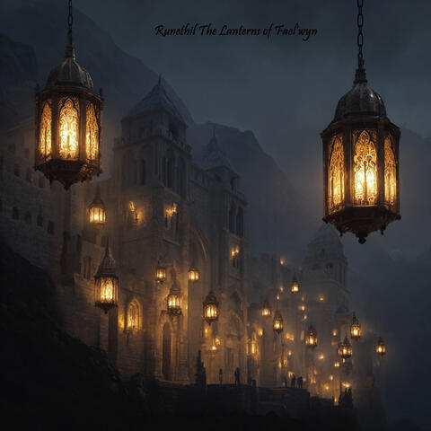 The Lanterns of Fael'wyn