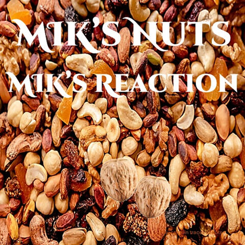 MIK's Nuts