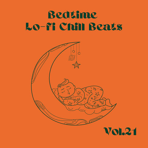 BedTime Lo-fi Chill beats Vol.21