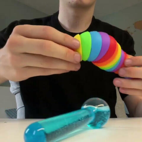 Fast & Aggressive - ASMR