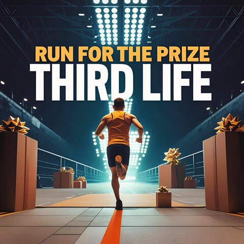 Run For The Prize